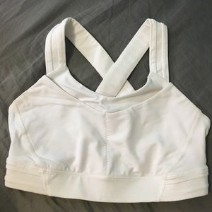 lululemon bra